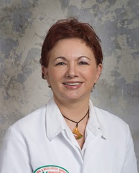  Gabriela Albota, DDS