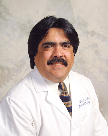  Leo S. Dorado, DDS
