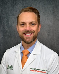  Chad M. Thorson, M.D.