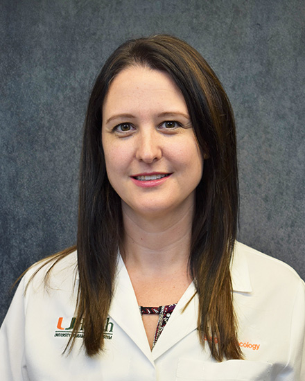 Elizabeth Paulus, M.D.