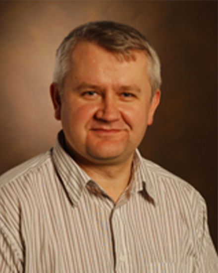  Alexander Zaika, Ph.D.