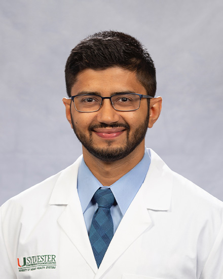 Jashodeep Datta, M.D.