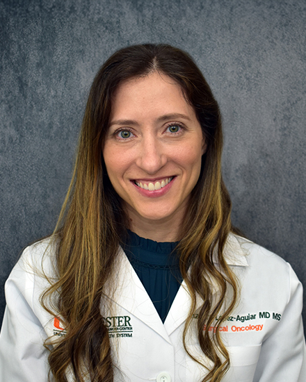 Alexandra Lopez-Aguiar