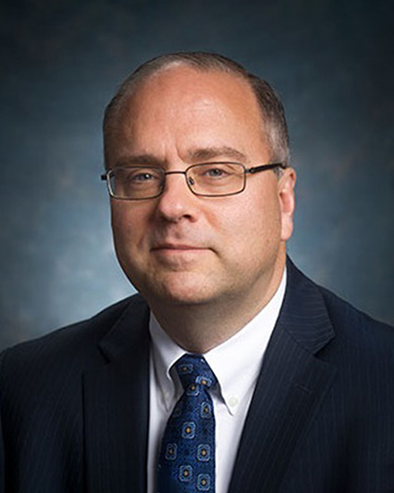 Alfred J. Tector, M.D.