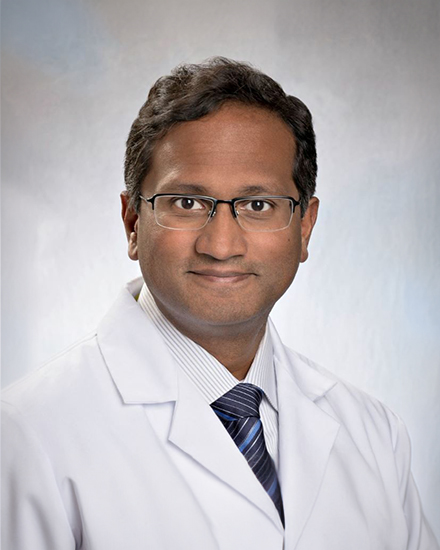 Hari R. Mallidi, MD