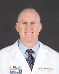 Carl I Schulman, M.D.