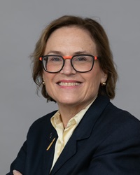 Patricia Byers, M.D.