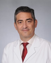 Nima Sharifi, M.D.