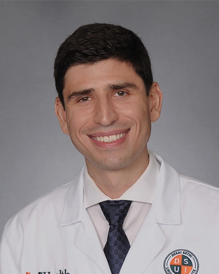 Pedro F. S. Freitas, M.D.