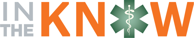 Logo for University of Miami's In the Know