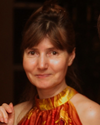 Ibolya Edit Andras, PhD