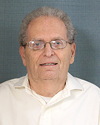 Murray Paul Deutscher, PhD