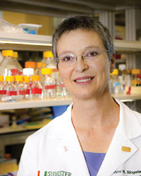 Joyce Slingerland, MD, PhD