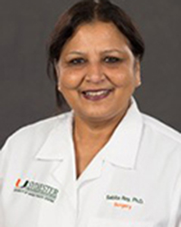 Sabita Roy, PhD