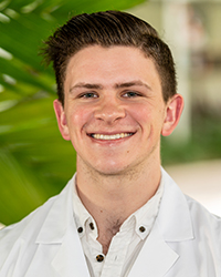 Austin Daniel Newsam