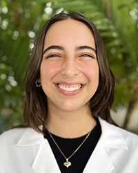 Carolina De La Pena Fernandez