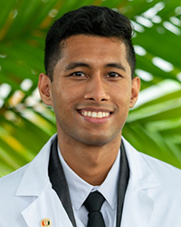 Christian Ramsoomair