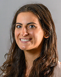 Christine Isabelle Rafie