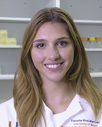 Daniella Alejandra Rios Martinez