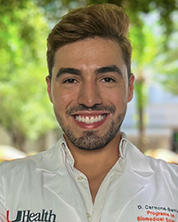 David Carmona-Berrio