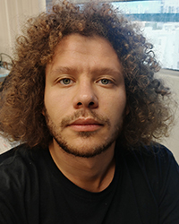 Pierfrancesco Di Ridolfo