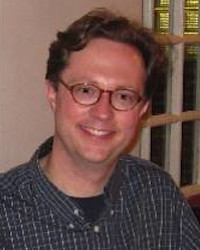 Kevin Collins, PhD