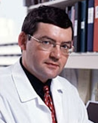 Fabrice Manns, PhD