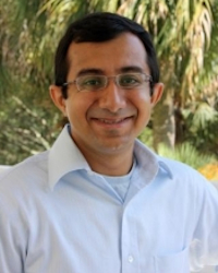 Suhrud Rajguru, PhD