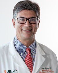 Joshua M. Hare, M.D.