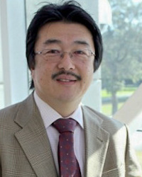 Mitsunori Ogihara, PhD