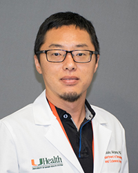 Tasuku Akiyama, PhD