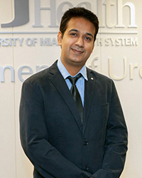 Himanshu Arora, PhD