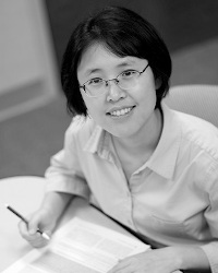 Lily Wang, PhD