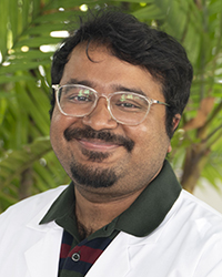 Mainak Bardhan, M.D.