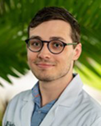 Christopher Bollinger