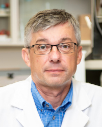 Peter Buchwald, Ph.D.