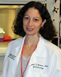 Abigail Hackam, PhD