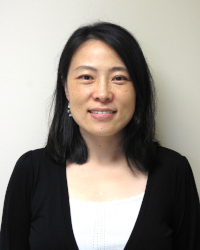 R. Grace Zhai, Ph.D.