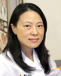 R. Grace Zhai, PhD