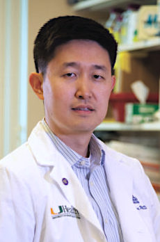 Jae Lee PhD