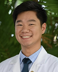 James Choi
