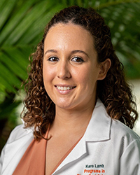 Kara Lamb