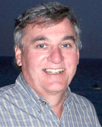 Ronald Desrosiers, PhD