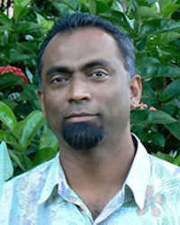 Athula Wikramanayake, PhD