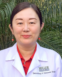 Tongyu Cao Wikramanayake, PhD