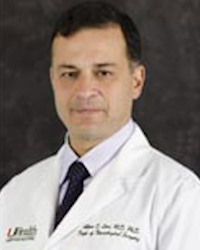 Allan Levi, MD, PhD, FACS