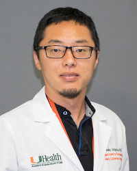 Tasuku Akiyama, PhD