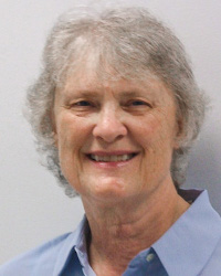 Ellen Barrett, PhD