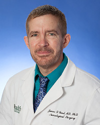 James Guest, MD, PhD