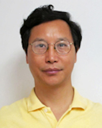 Shuanglin Hao, PhD
